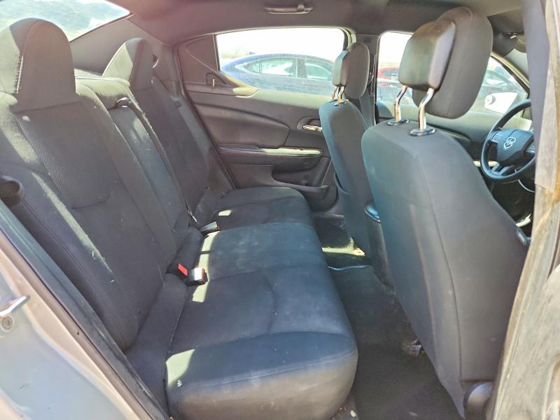 Aukcja sprzedaży 2012 Dodge Avenger, vin: 1C3CDZAB0CN328147, numer aukcji: 50923316