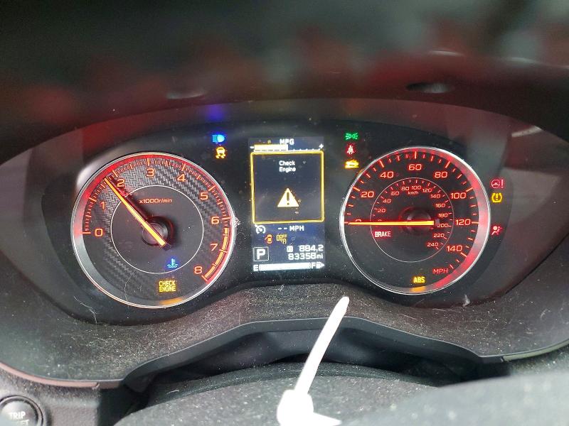 48399766 :رقم المزاد ، 4S3GTAL63H3700715 vin ، 2017 Subaru Impreza مزاد بيع