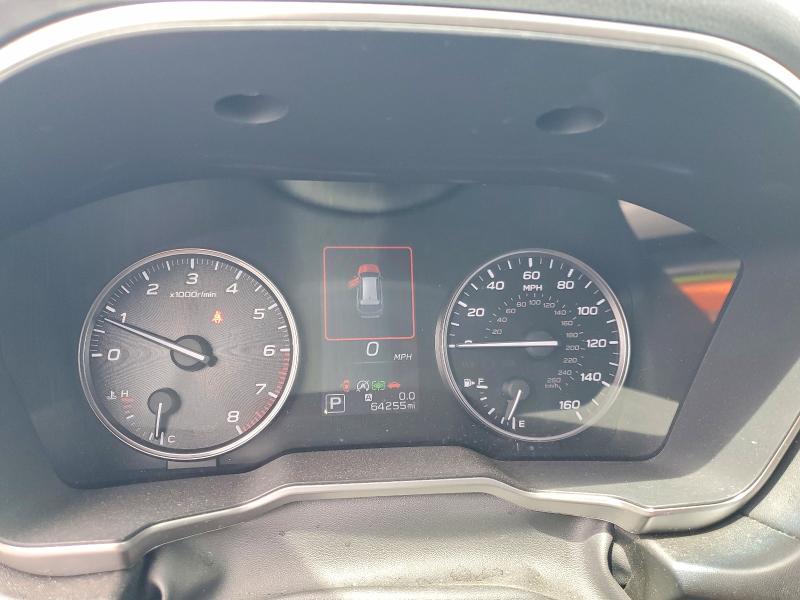 Продажа на аукционе авто 2021 Subaru Outback, vin: 4S4BTGND6M3129686, номер лота: 49828136