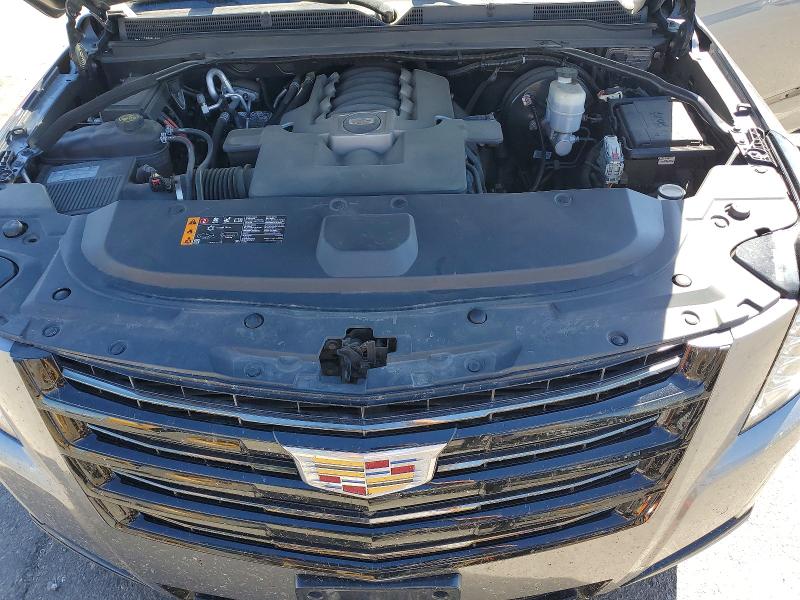 Продажа на аукционе авто 2019 Cadillac Escalade, vin: 1GYS4KKJ5KR348156, номер лота: 48303156