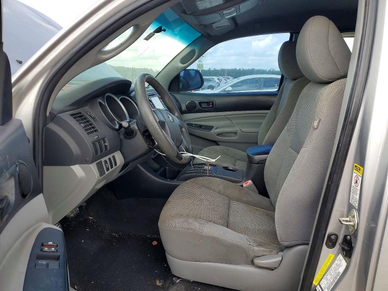 Продаж на аукціоні авто 2014 Toyota Tacoma, vin: 5TFTX4GN0EX032978, номер лоту: 49370826