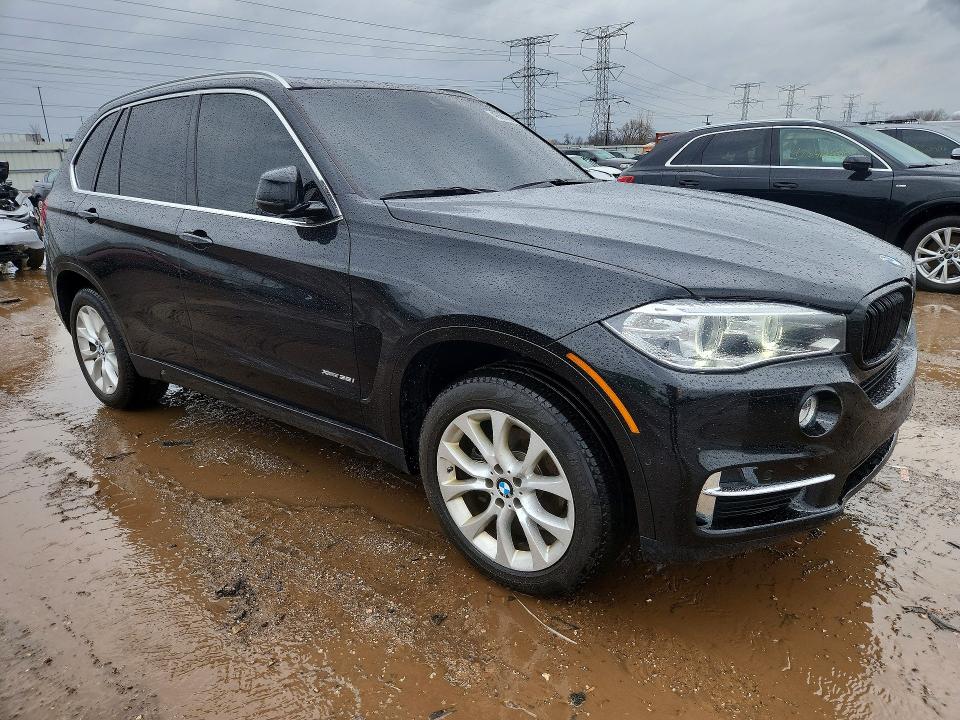Aukcja sprzedaży 2018 Bmw X5, vin: 5UXKR0C57J0X94386, numer aukcji: 48363606