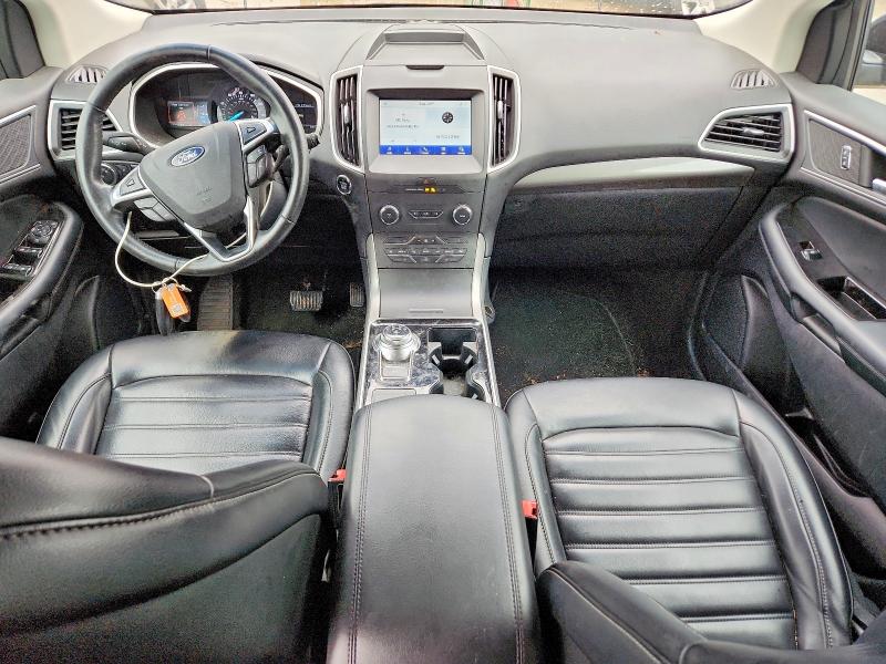 Продаж на аукціоні авто 2020 Ford Edge, vin: 2FMPK3J96LBA29539, номер лоту: 48209486