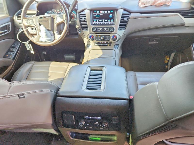 Продаж на аукціоні авто 2018 Gmc Yukon, vin: 1GKS1CKJ8JR189060, номер лоту: 49621596