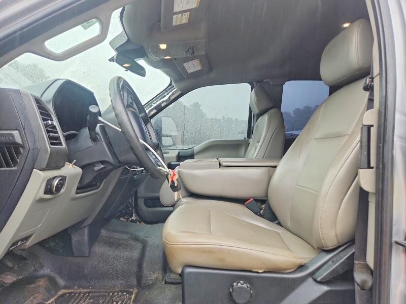 Aukcja sprzedaży 2020 Ford F250 Pu, vin: 1FT7X2B69LED87209, numer aukcji: 51862426
