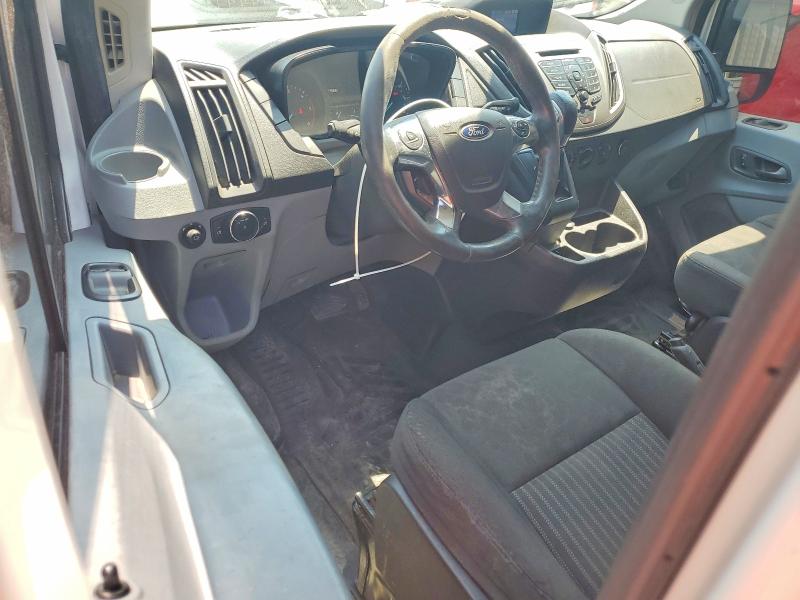 Aukcja sprzedaży 2016 Ford Transit, vin: 1FTYE2CV5GKA80837, numer aukcji: 50717876