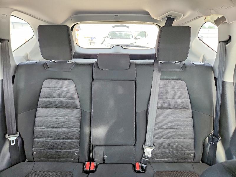 Продажа на аукционе авто 2020 Honda Cr-v, vin: 5J6RW1H50LL013985, номер лота: 50410666