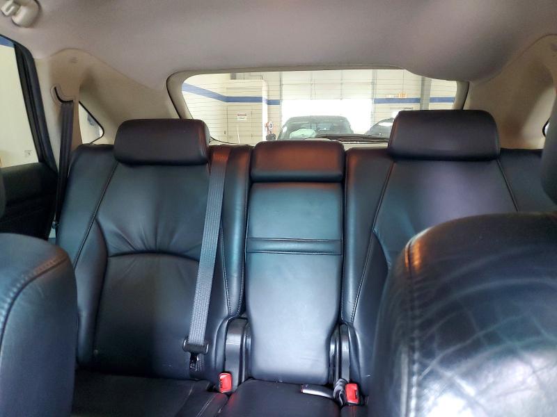 2008 Lexus Rx მანქანა იყიდება აუქციონზე, vin: 2T2HK31UX8C086687, აუქციონის ნომერი: 51322276