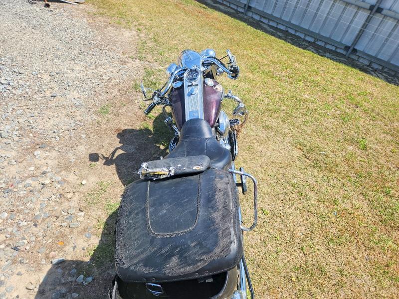 Продажа на аукционе авто 2005 Harley-davidson Flhrci, vin: 1HD1FRW185Y666232, номер лота: 50060516