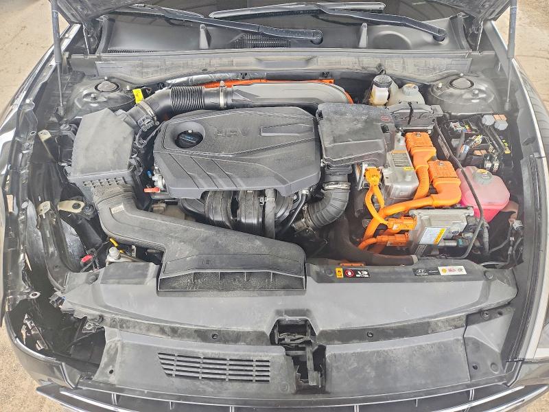 Продаж на аукціоні авто 2022 Hyundai Sonata Hybrid, vin: KMHL34JJ0NA045956, номер лоту: 51359346