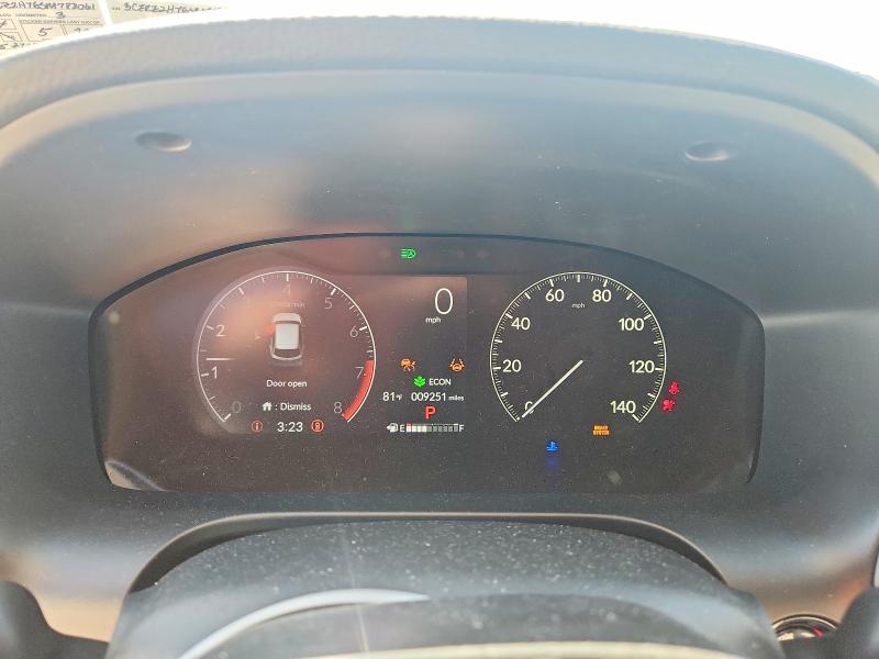 Aukcja sprzedaży 2025 Honda Hr-v, vin: 3CZRZ2H76SM788061, numer aukcji: 50778676