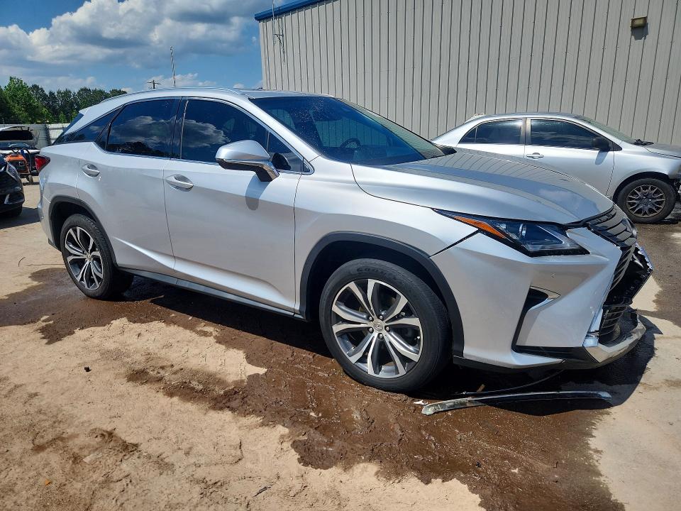 Aukcja sprzedaży 2016 Lexus Rx 350, vin: 2T2BZMCA3GC021415, numer aukcji: 50229236
