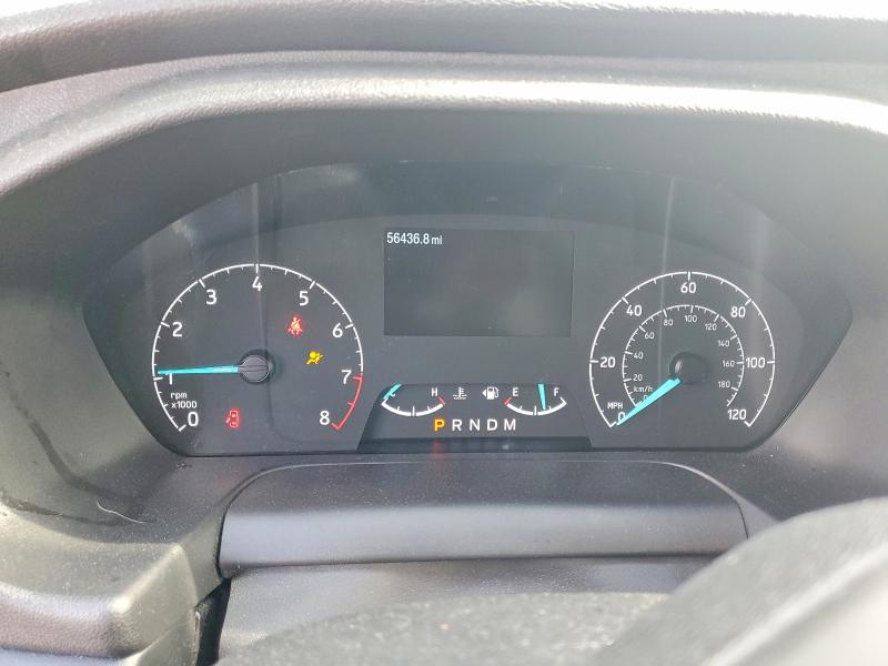 Продажа на аукционе авто 2023 Ford Transit, vin: 1FTBR1Y80PKB43415, номер лота: 48545616