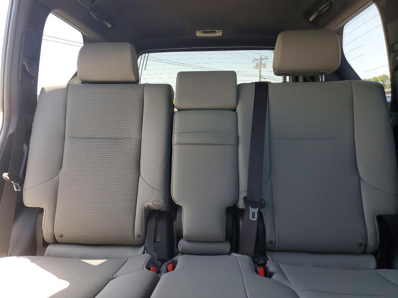Aukcja sprzedaży 2023 Lexus Gx, vin: JTJSM7BX5P5350296, numer aukcji: 50722106