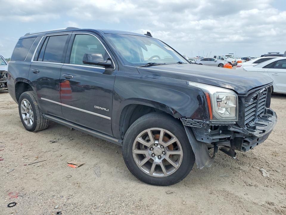 Продажа на аукционе авто 2018 Gmc Yukon, vin: 1GKS1CKJXJR222270, номер лота: 50959916