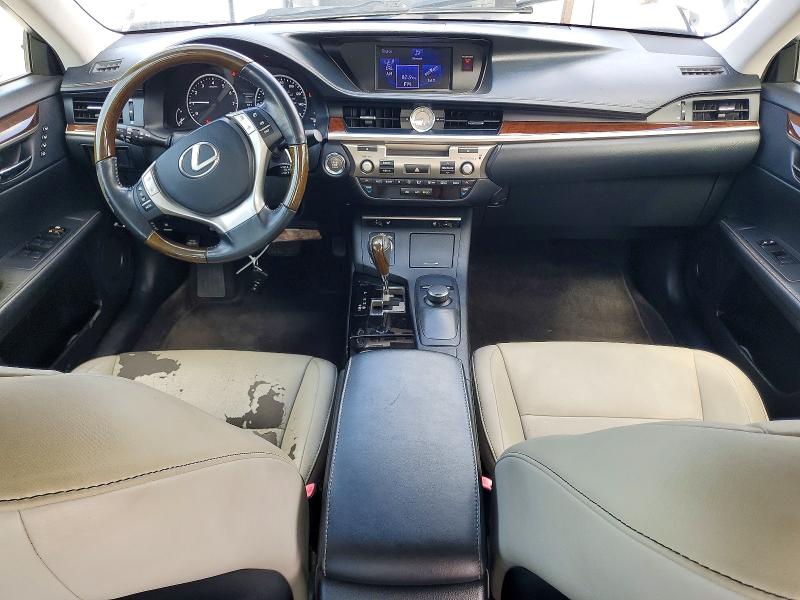 Продаж на аукціоні авто 2013 Lexus Es, vin: JTHBK1GG3D2065672, номер лоту: 51461606