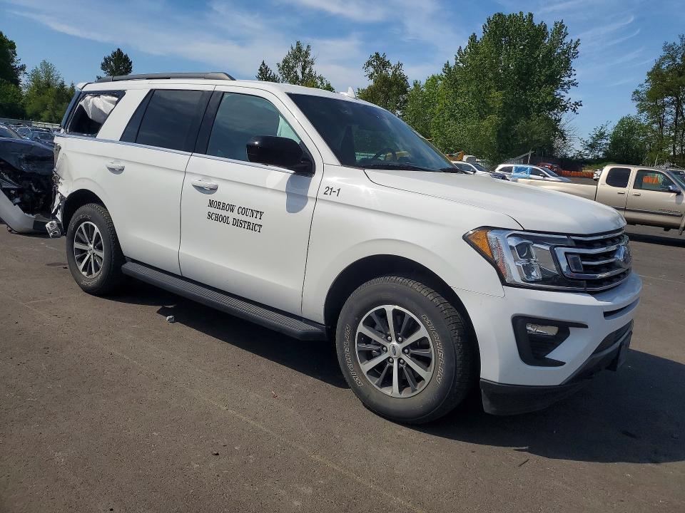 Продажа на аукционе авто 2021 Ford Expedition, vin: 1FMJU1GT0MEA54563, номер лота: 52194126