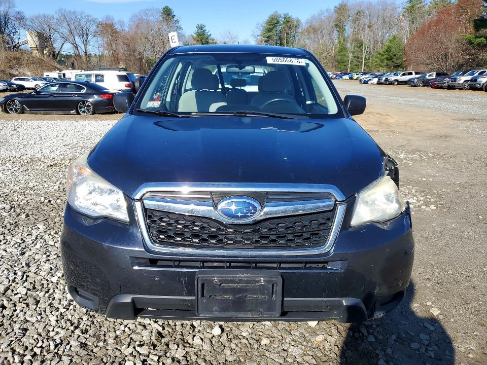Продаж на аукціоні авто 2014 Subaru Forester, vin: JF2SJAAC1EH490608, номер лоту: 50566876