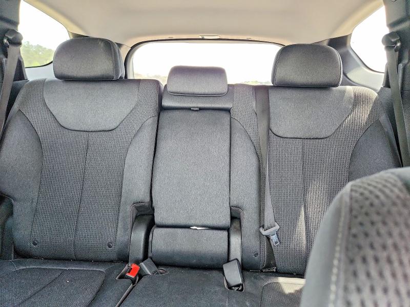 Aukcja sprzedaży 2019 Hyundai Santa Fe, vin: 5NMS23AD3KH119668, numer aukcji: 50242306