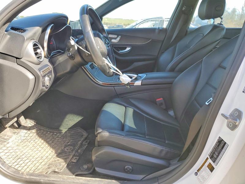 2019 Mercedes-benz C300 მანქანა იყიდება აუქციონზე, vin: 55SWF8EB1KU300859, აუქციონის ნომერი: 51333616