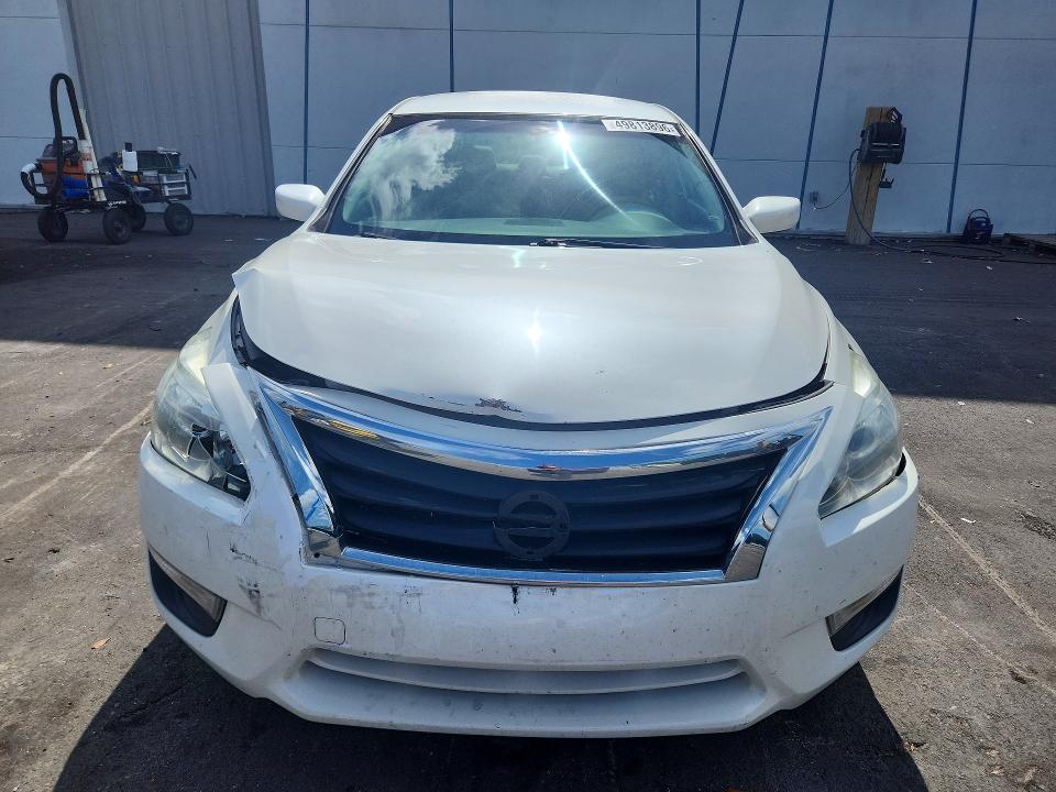 49813896 :رقم المزاد ، 1N4AL3APXEC200999 vin ، 2014 Nissan Altima مزاد بيع