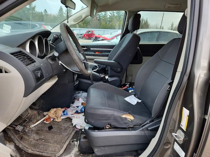 Aukcja sprzedaży 2010 Dodge Grand Caravan, vin: 2D4RN4DE0AR461523, numer aukcji: 46027316