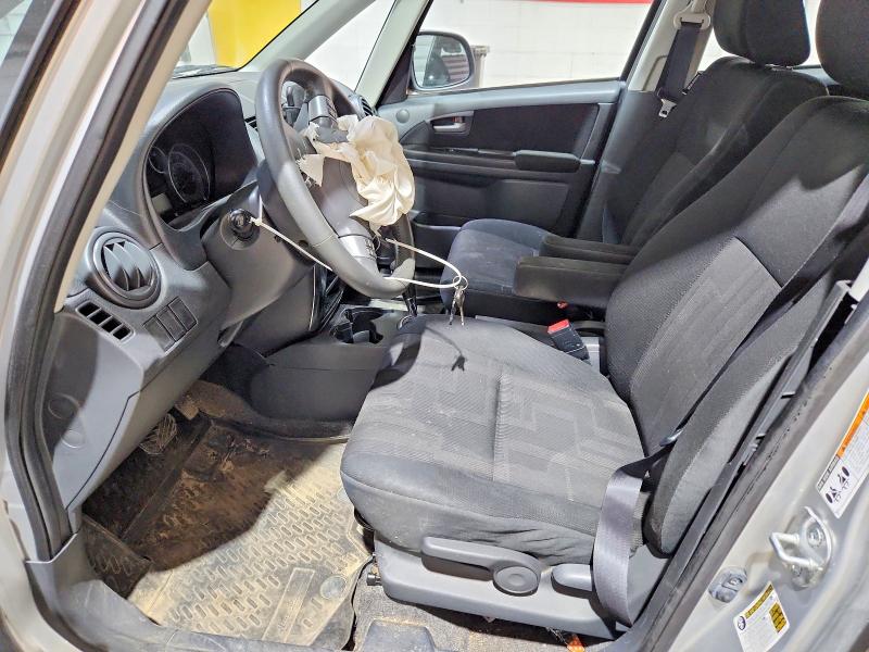 2012 Suzuki Sx4 მანქანა იყიდება აუქციონზე, vin: JS2YB5A35C6304208, აუქციონის ნომერი: 51240166