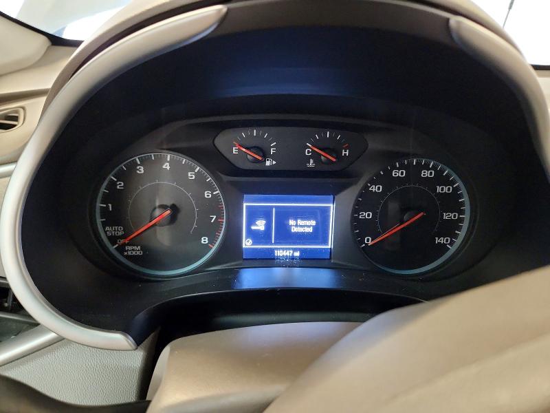 Aukcja sprzedaży 2023 Chevrolet Malibu, vin: 1G1ZD5ST3PF142195, numer aukcji: 49511076