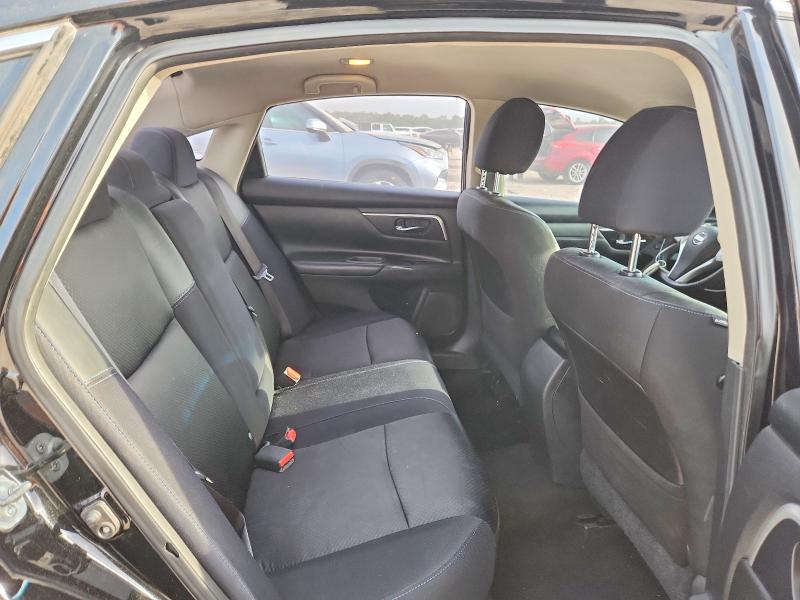 48491136 :رقم المزاد ، 1N4AL3APXGN344835 vin ، 2016 Nissan Altima مزاد بيع