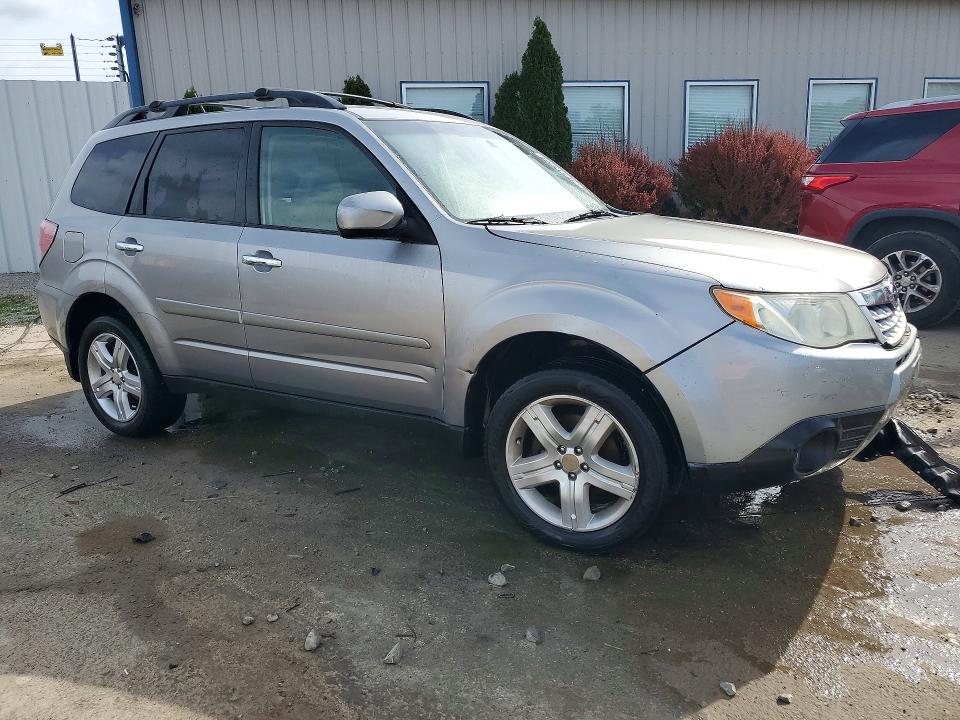 Aukcja sprzedaży 2009 Subaru Forester, vin: JF2SH64659H779673, numer aukcji: 48443266