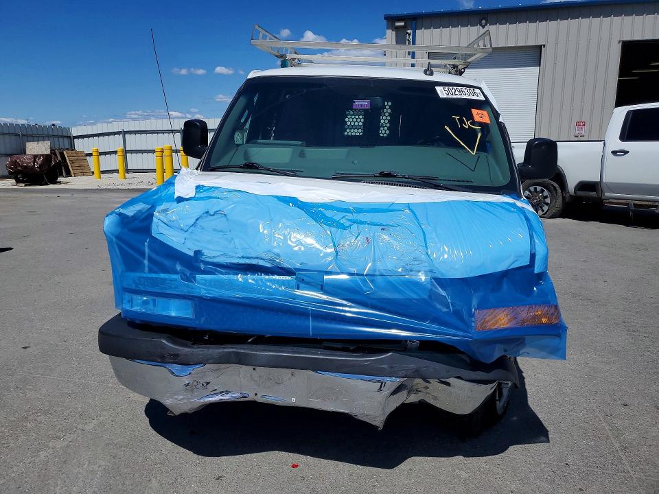 Продажа на аукционе авто 2021 Chevrolet Express G2500, vin: 1GCWGAF73M1178436, номер лота: 50296306