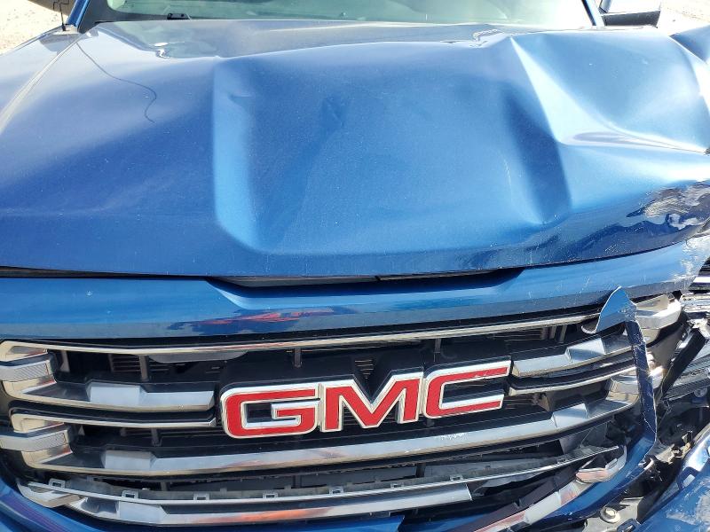 2016 Gmc Sierra მანქანა იყიდება აუქციონზე, vin: 3GTU2NEC0GG307377, აუქციონის ნომერი: 48896856