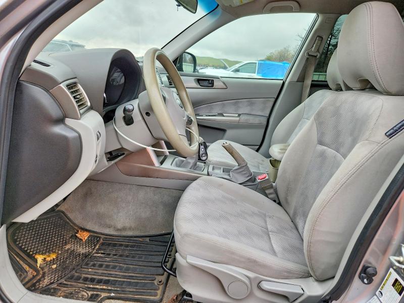 Продаж на аукціоні авто 2006 Subaru Forester, vin: JF2SH6AC1AG732340, номер лоту: 51814946