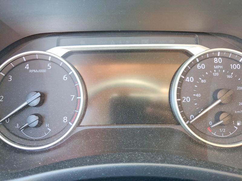 Продаж на аукціоні авто 2023 Nissan Sentra, vin: 3N1AB8CV4PY265530, номер лоту: 49950646