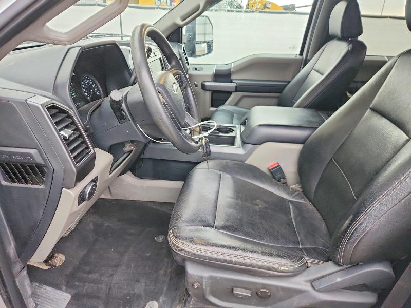 Aukcja sprzedaży 2022 Ford F350, vin: 1FT7W3BT2NED64405, numer aukcji: 49166166