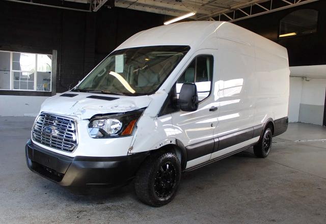 51853406 :رقم المزاد ، 1FTYR3XM0KKB25445 vin ، 2019 Ford Transit مزاد بيع