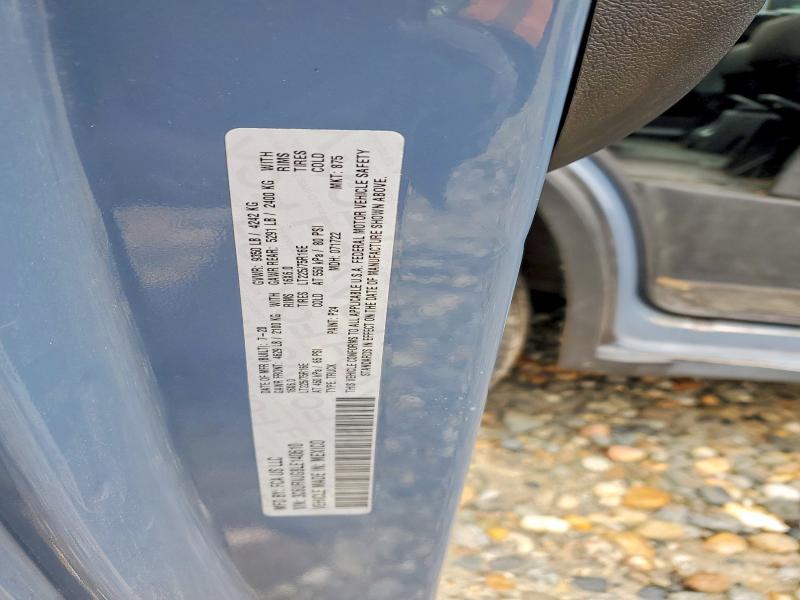 Продаж на аукціоні авто 2020 Ram Promaster 3500, vin: 3C6URVJG8LE140610, номер лоту: 48048696