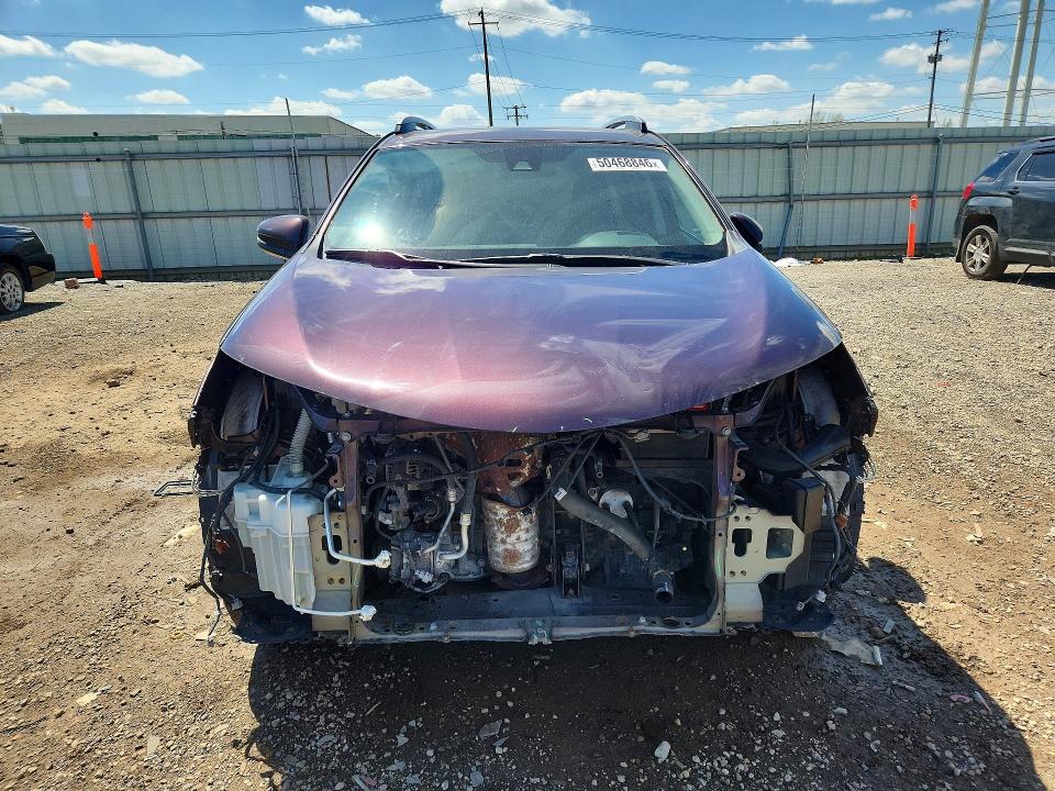 Aukcja sprzedaży 2018 Toyota Rav4, vin: 2T3WFREV1JW415908, numer aukcji: 50468846