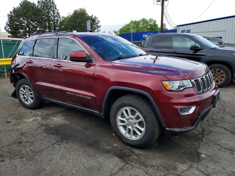 Aukcja sprzedaży 2018 Jeep Grand Cherokee, vin: 1C4RJFAG6JC266948, numer aukcji: 51491766