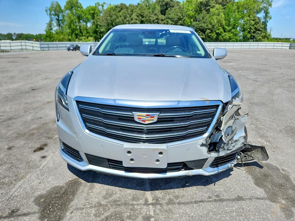 50975146 :رقم المزاد ، 2G61M5S39K9142551 vin ، 2019 Cadillac Xts مزاد بيع