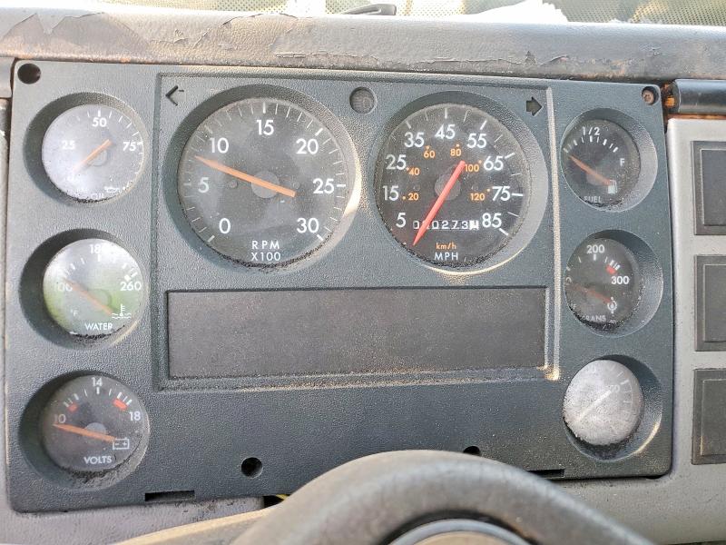 Продаж на аукціоні авто 1997 Freightliner Medium Conventional, vin: 1FV68HBA5VH729308, номер лоту: 50331736