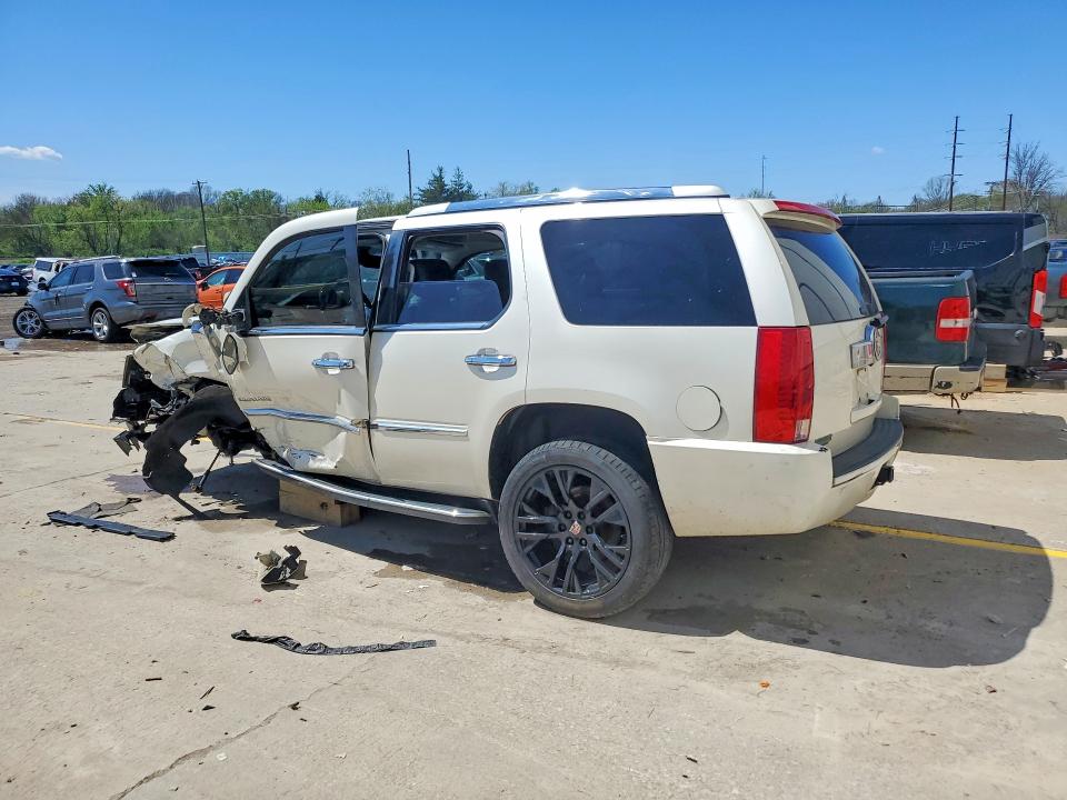 Aukcja sprzedaży 2014 Cadillac Escalade, vin: 1GYS4BEF6ER178613, numer aukcji: 48239836