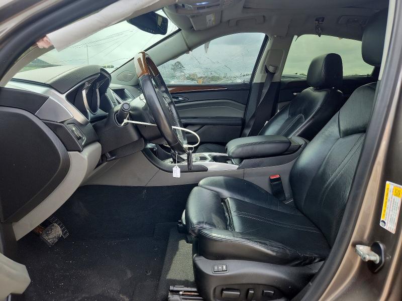 Продаж на аукціоні авто 2011 Cadillac Srx, vin: 3GYFNAEY7BS575041, номер лоту: 48192096