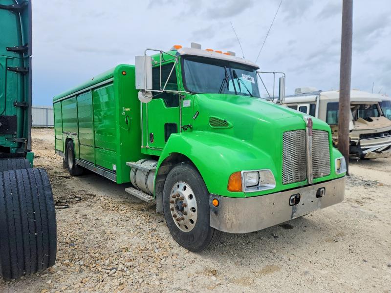 Aukcja sprzedaży 2007 Kenworth T300, vin: 2NKMHZ7X17M206408, numer aukcji: 46771176