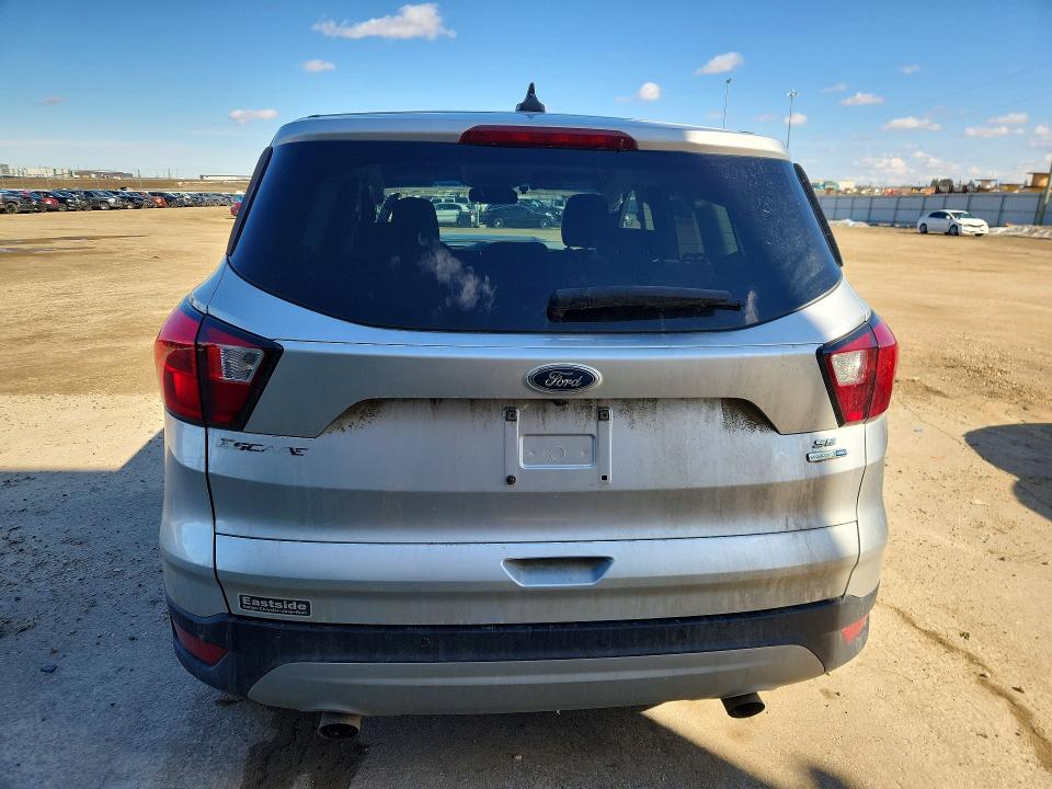 Aukcja sprzedaży 2019 Ford Escape, vin: 1FMCU9GD3KUB39528, numer aukcji: 50191566