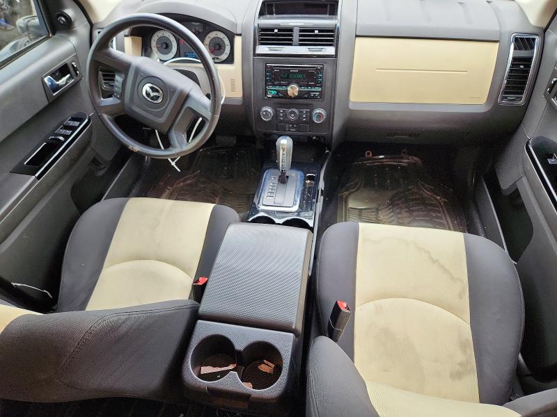 Aukcja sprzedaży 2008 Mazda Tribute, vin: 4F2CZ02Z88KM02637, numer aukcji: 49773886