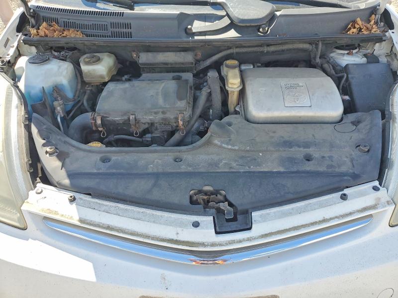 Aukcja sprzedaży 2006 Toyota Prius, vin: JTDKB20U363178834, numer aukcji: 50142126