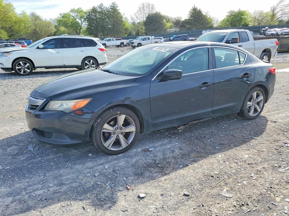 Aukcja sprzedaży 2015 Acura Ilx, vin: 19VDE1F37FE010575, numer aukcji: 48900276