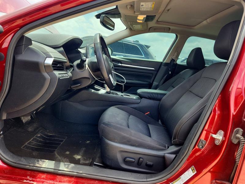 2019 Nissan Altima მანქანა იყიდება აუქციონზე, vin: 1N4BL4DV9KC249286, აუქციონის ნომერი: 49777816