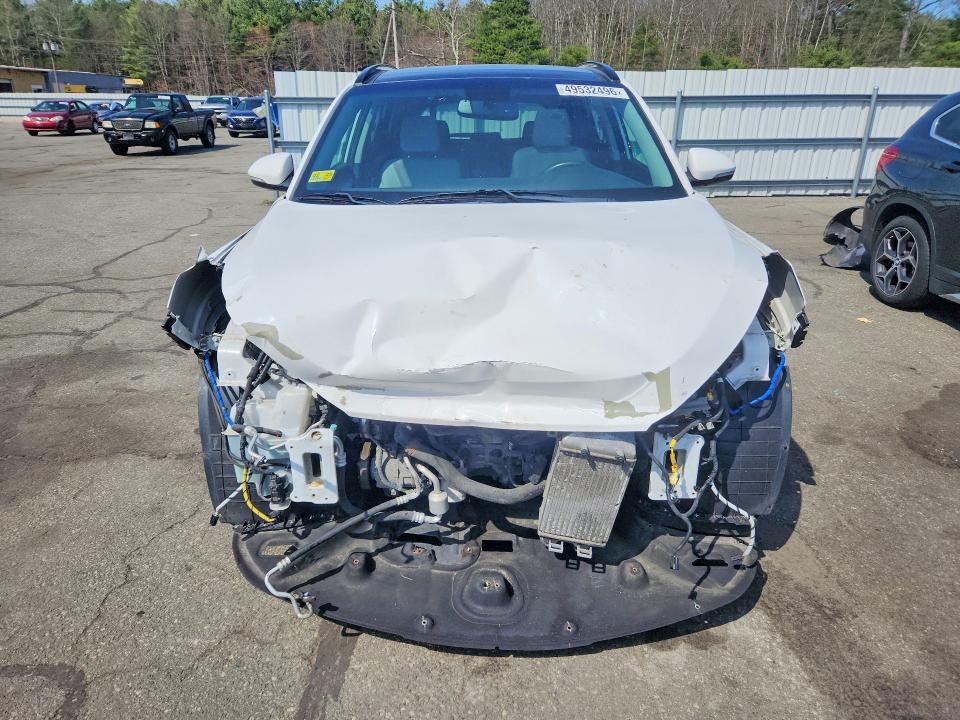 49532496 :رقم المزاد ، KM8J3CA27JU755665 vin ، 2018 Hyundai Tucson مزاد بيع